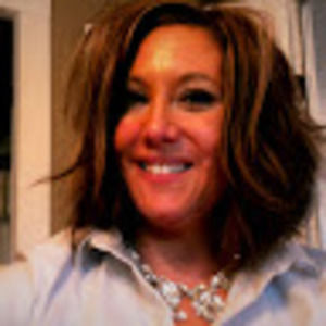 Meet your Posher, Beth